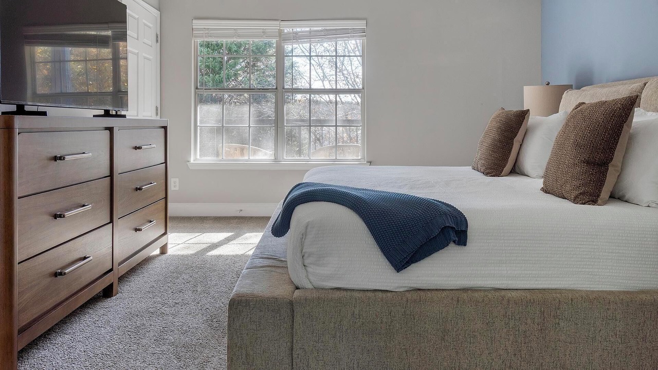 Photo of Bedroom in McDonough