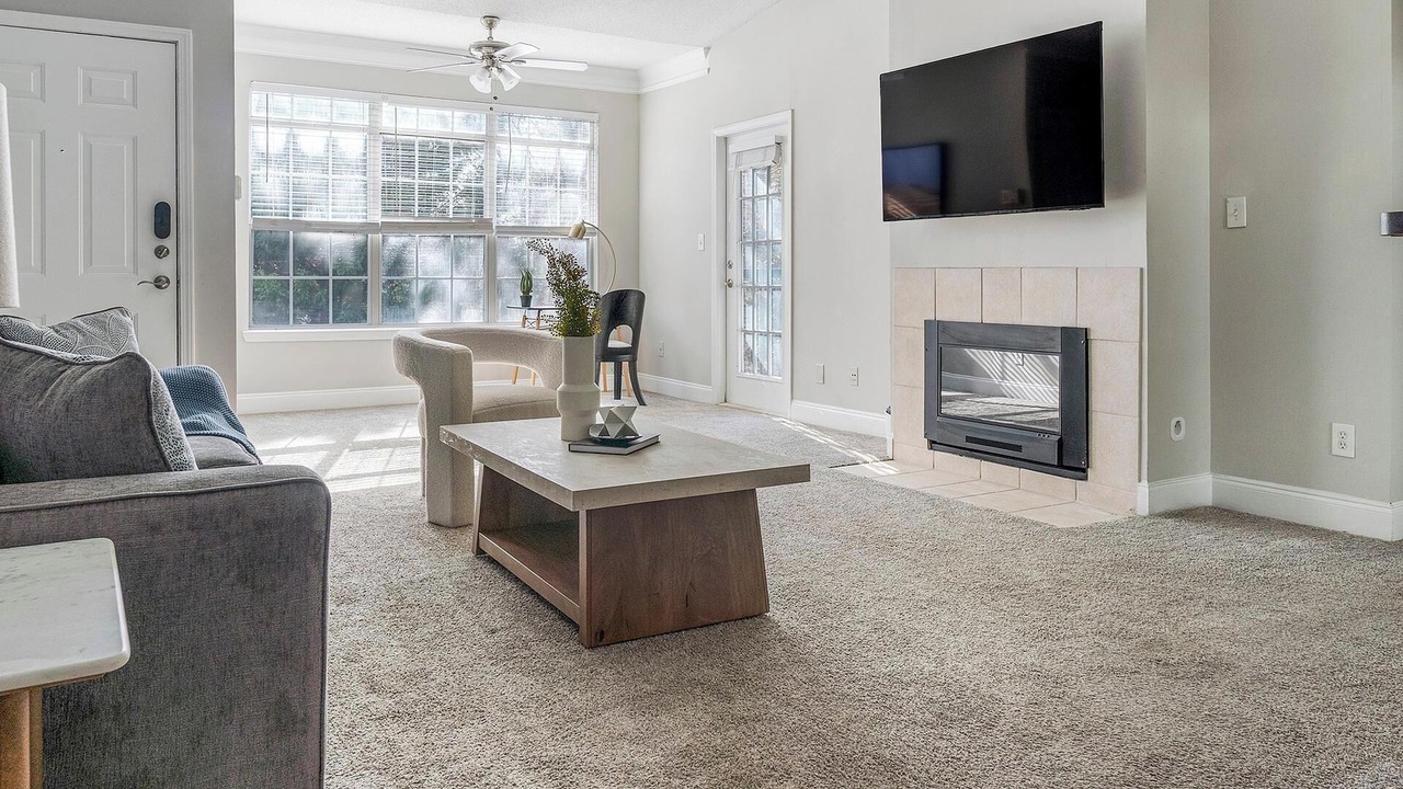 Photo of Livingroom in McDonough