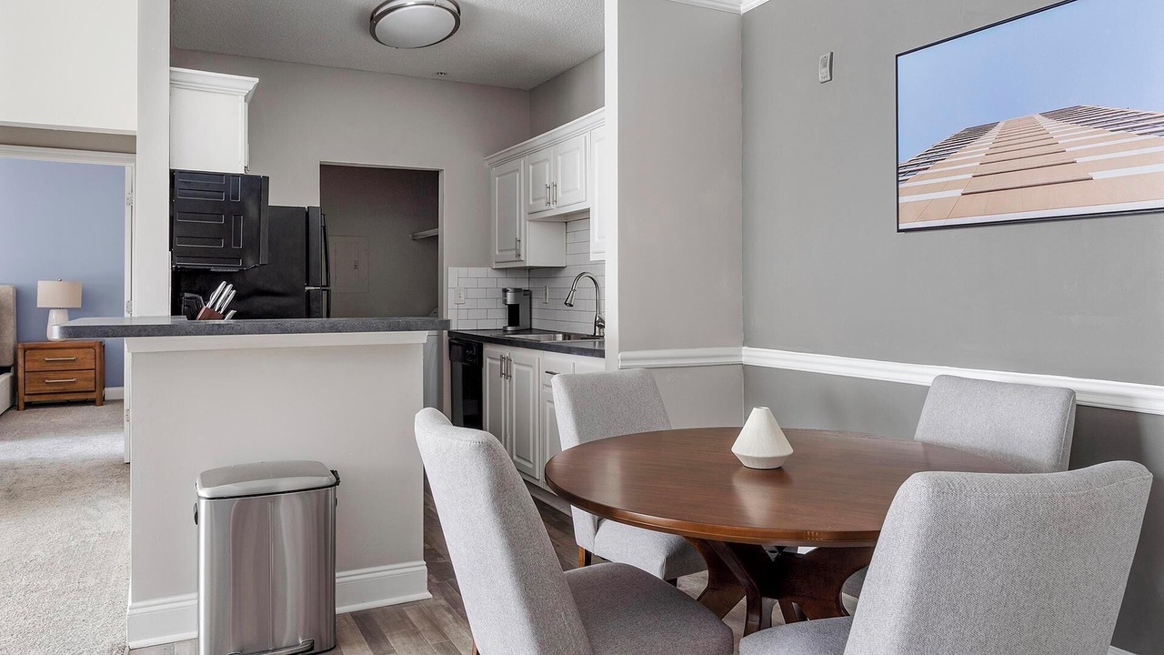 Photo of Kitchen in McDonough