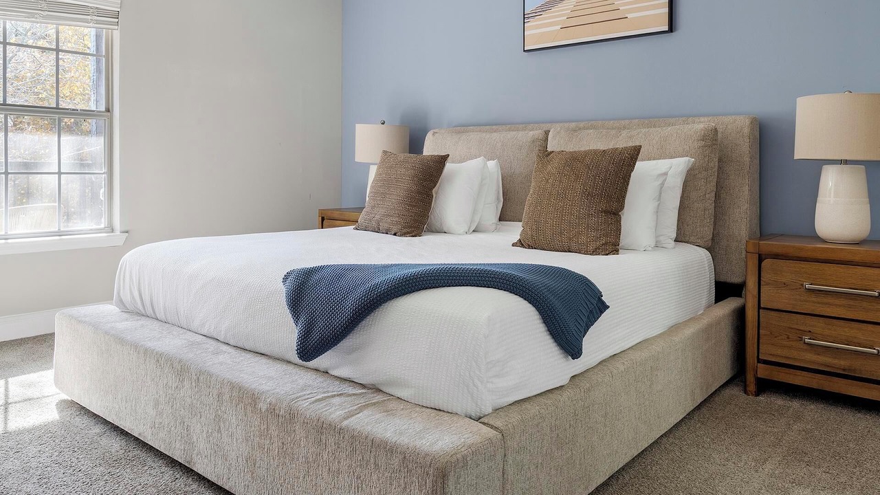 Photo of Bedroom in McDonough