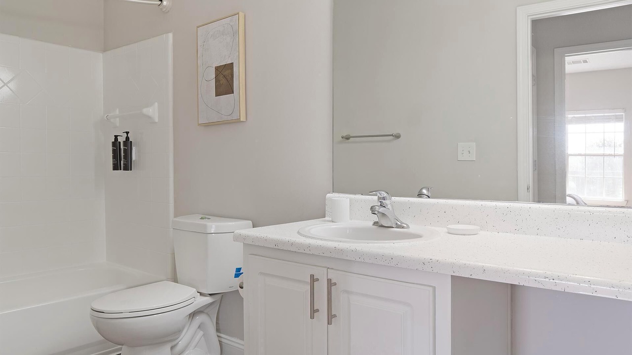 Photo of Bathroom in McDonough