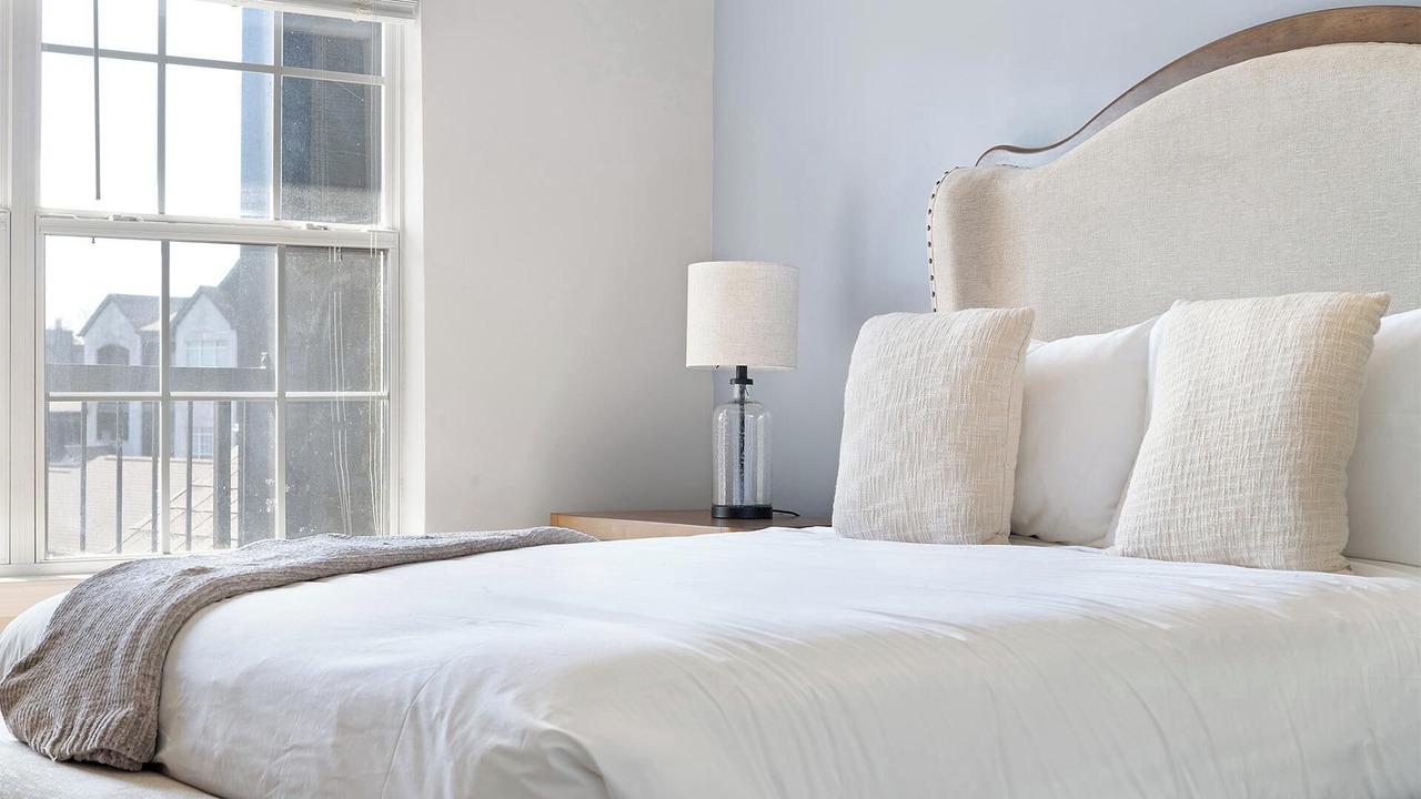 Photo of Bedroom in McDonough