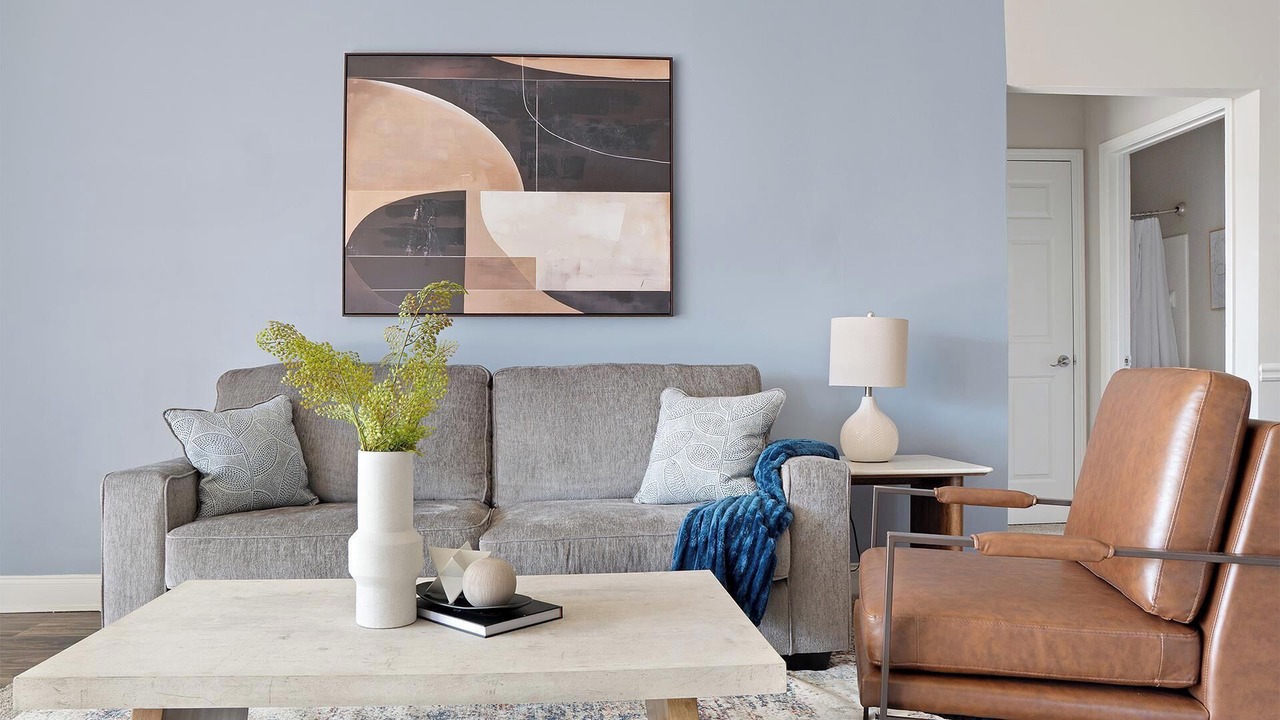Photo of Livingroom in McDonough