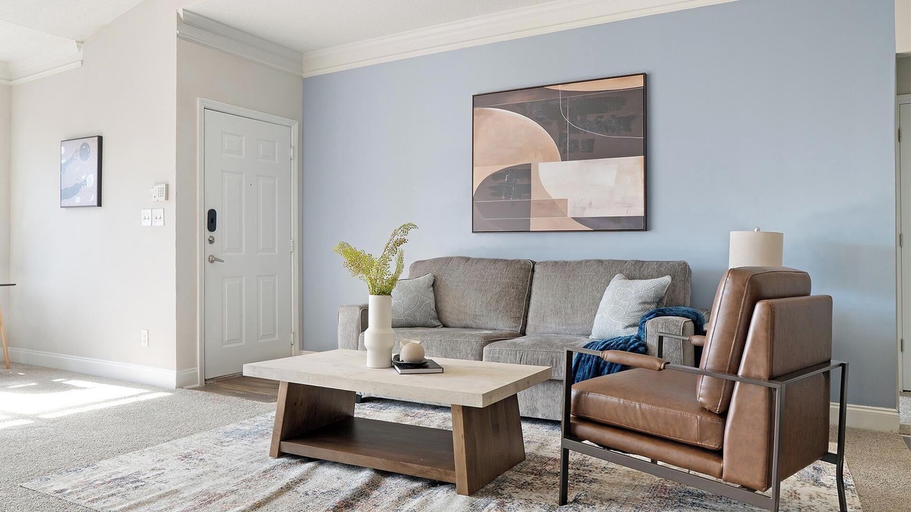 Photo of Livingroom in McDonough