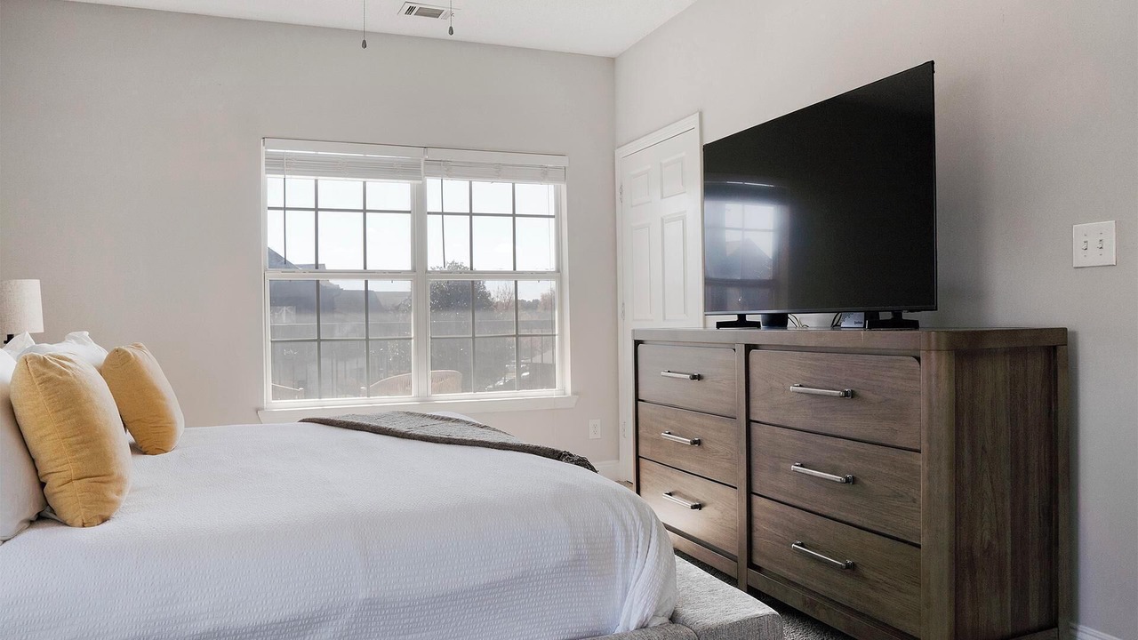 Photo of Bedroom in McDonough
