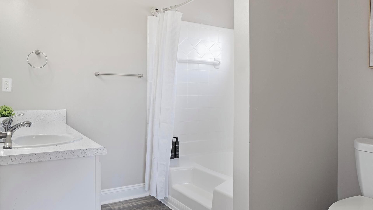 Photo of Bathroom in McDonough