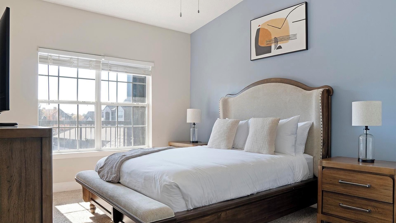 Photo of Bedroom in McDonough