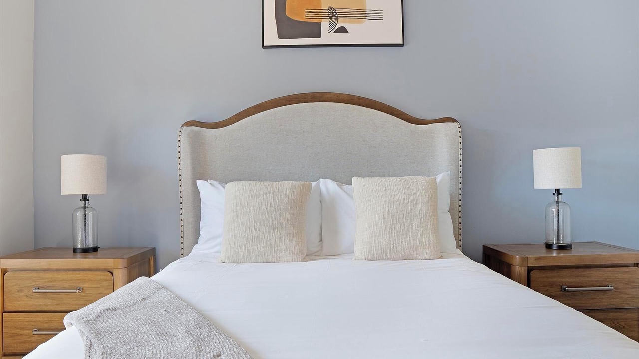 Photo of Bedroom in McDonough