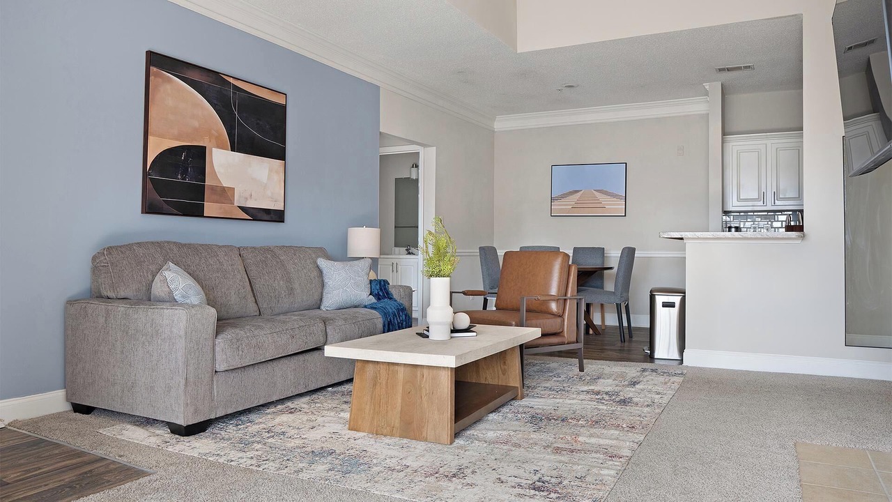 Photo of Livingroom in McDonough