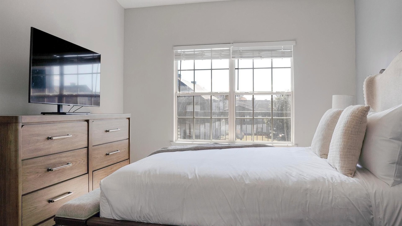 Photo of Bedroom in McDonough