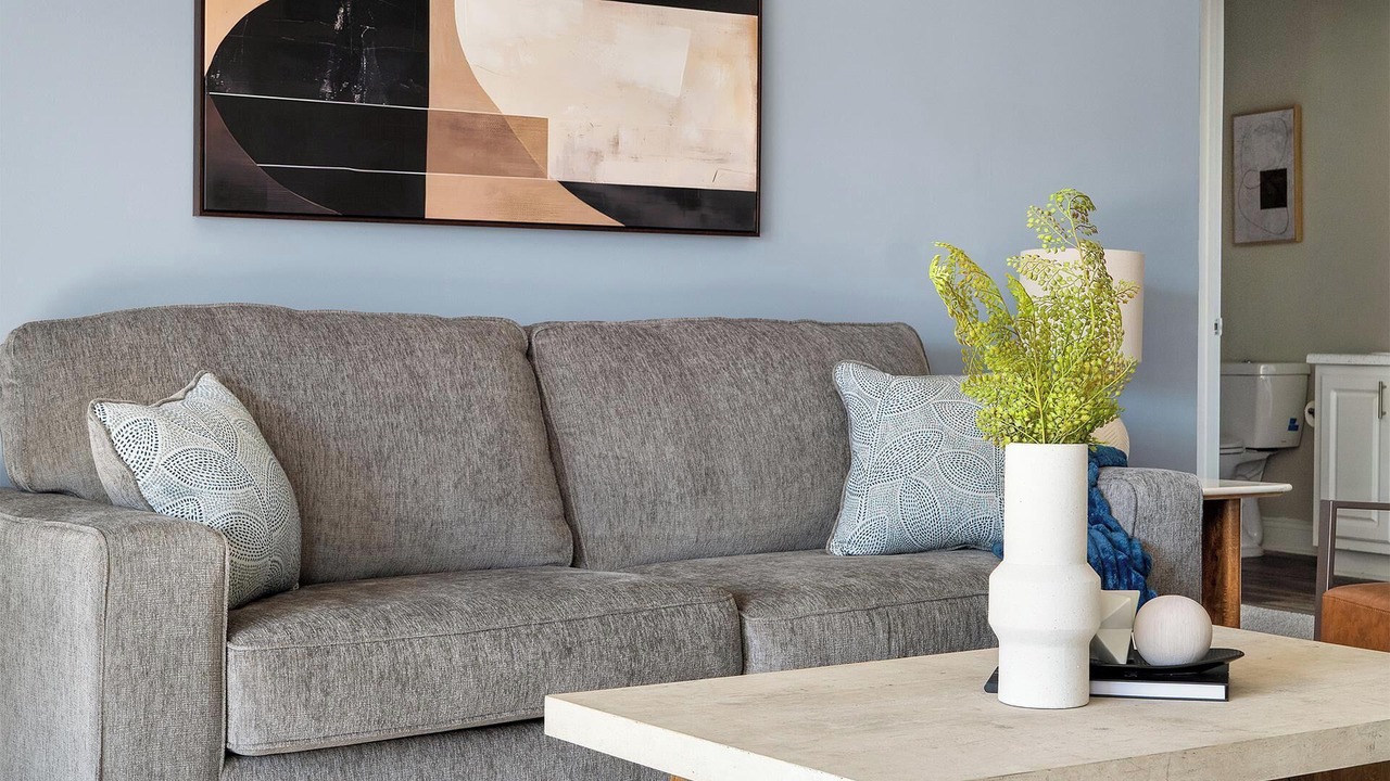 Photo of Livingroom in McDonough