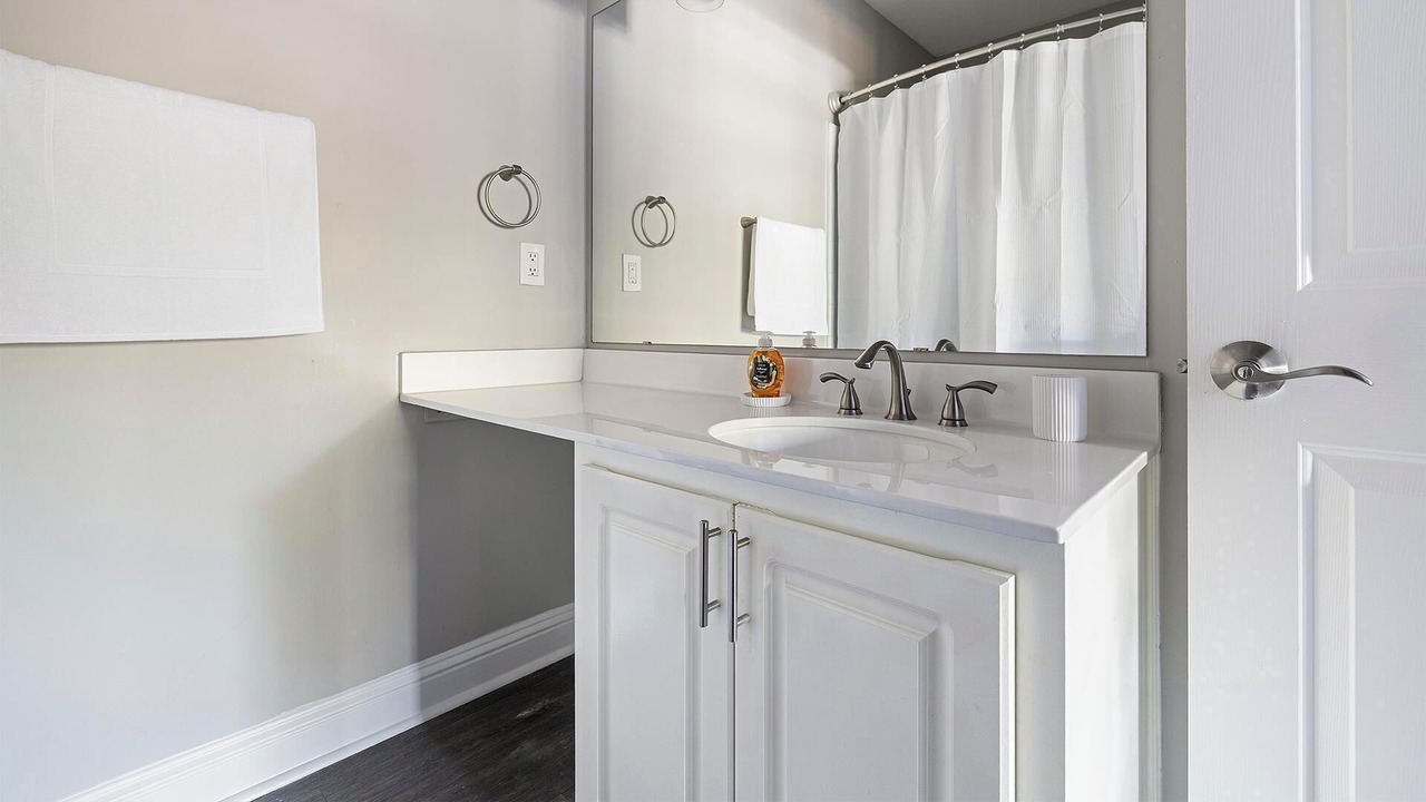 Photo of Bathroom in McDonough