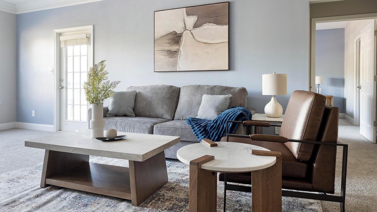 Photo of Livingroom in McDonough