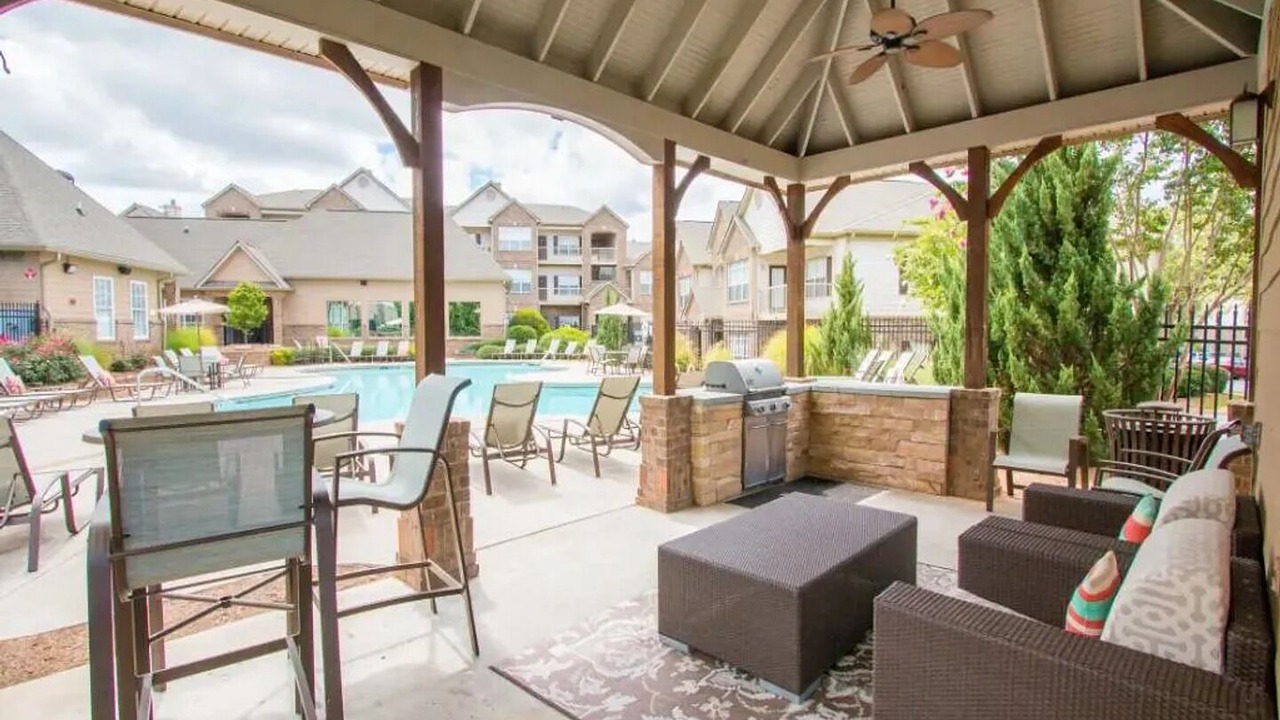 Photo of Outdoor in McDonough