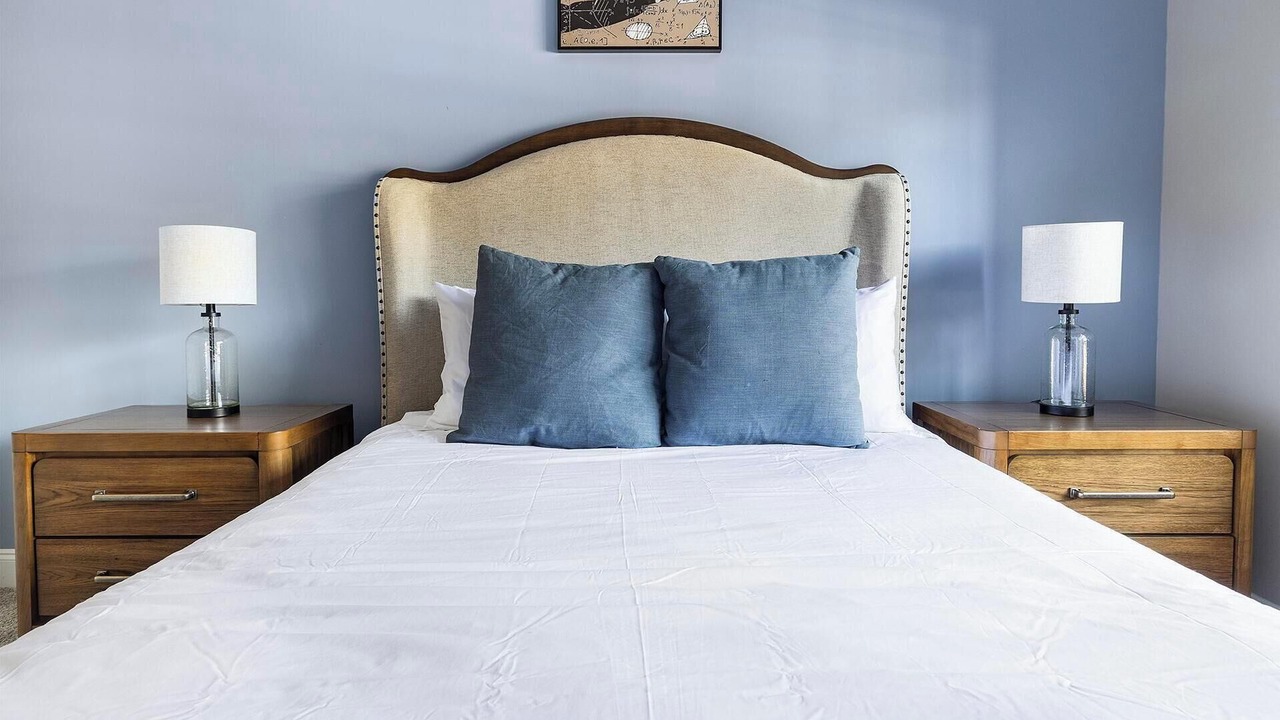 Photo of Bedroom in McDonough