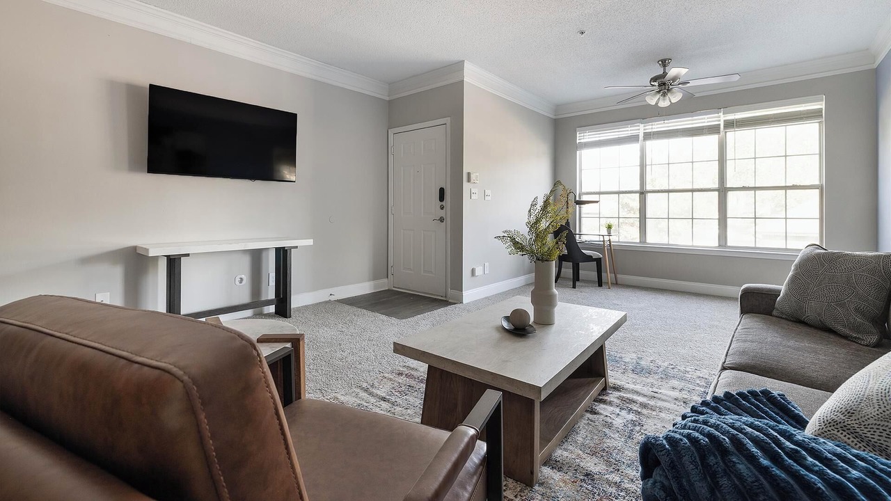 Photo of Livingroom in McDonough