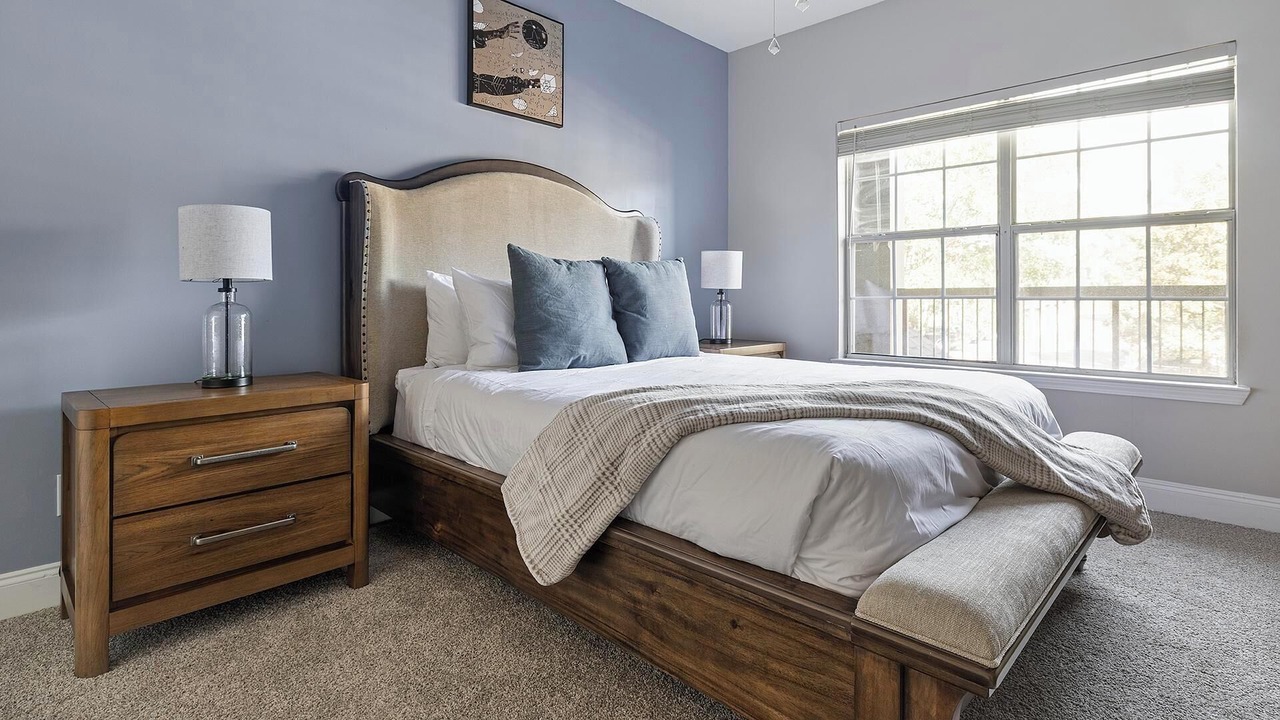 Photo of Bedroom in McDonough
