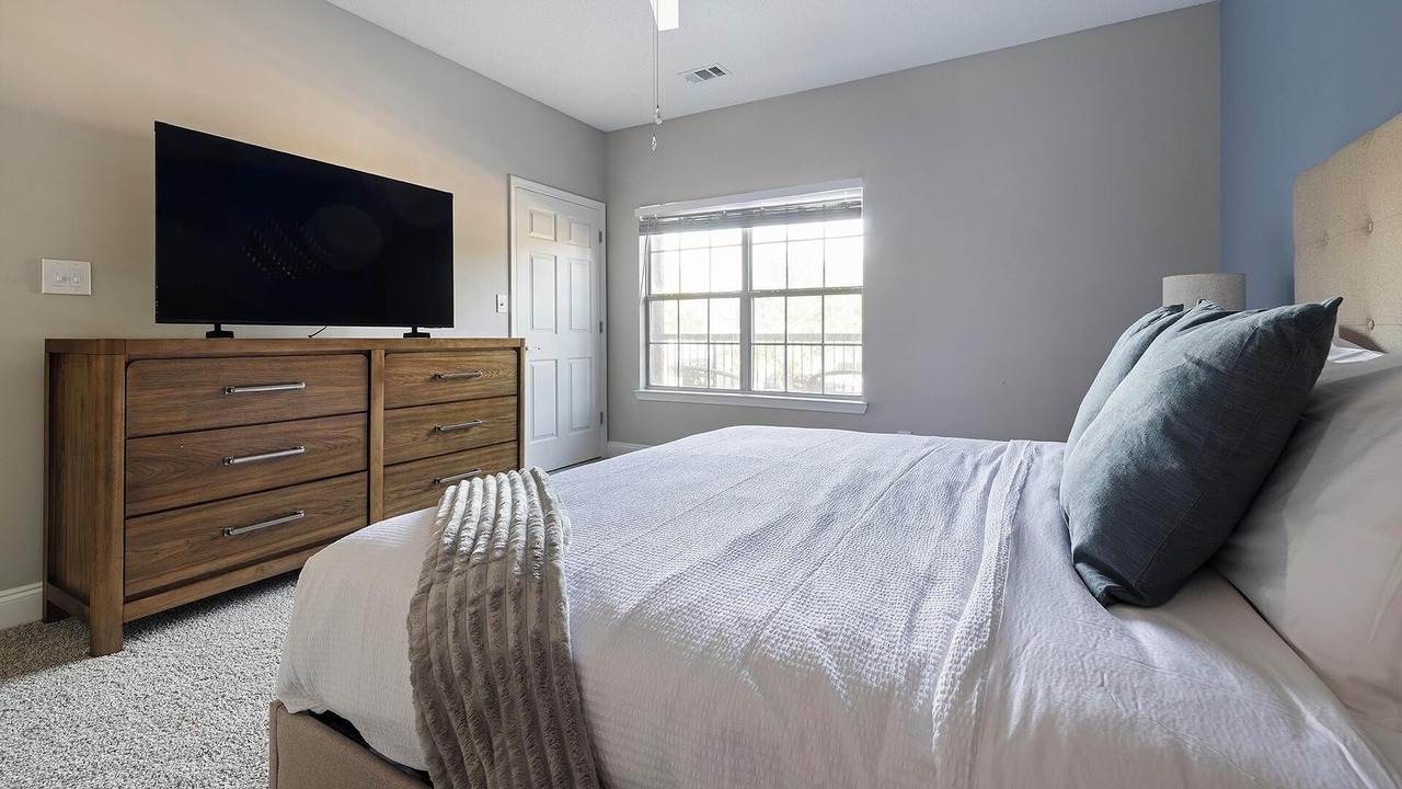 Photo of Bedroom in McDonough