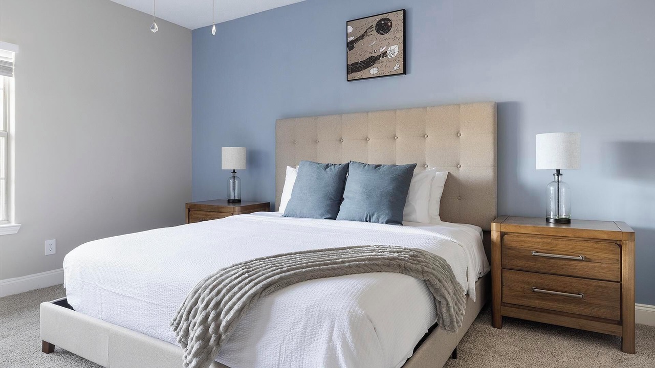 Photo of Bedroom in McDonough
