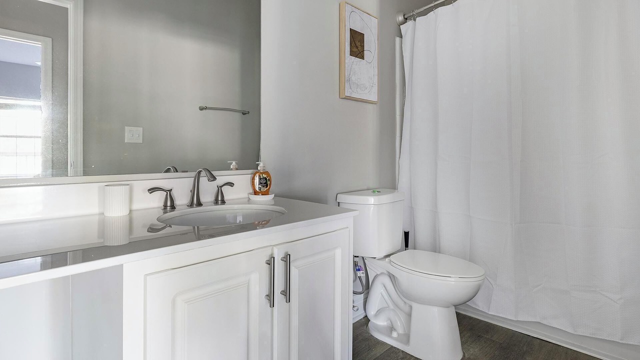Photo of Bathroom in McDonough