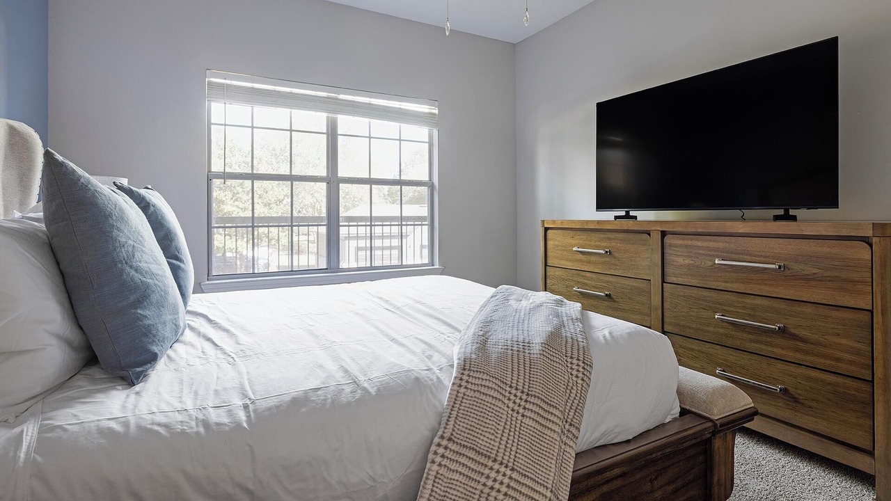 Photo of Bedroom in McDonough