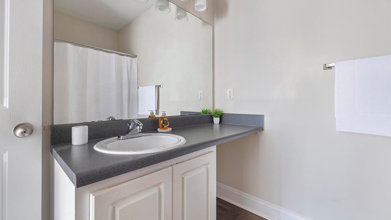 Photo of Bathroom in McDonough