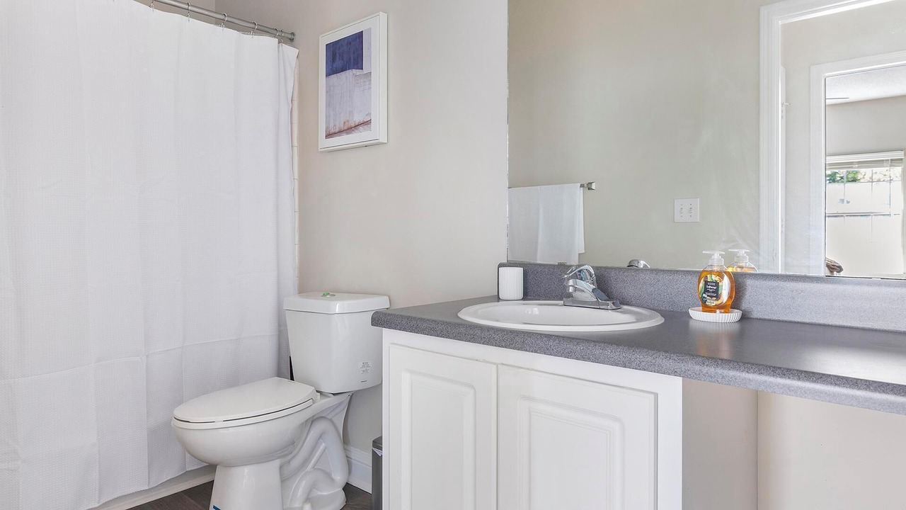 Photo of Bathroom in McDonough