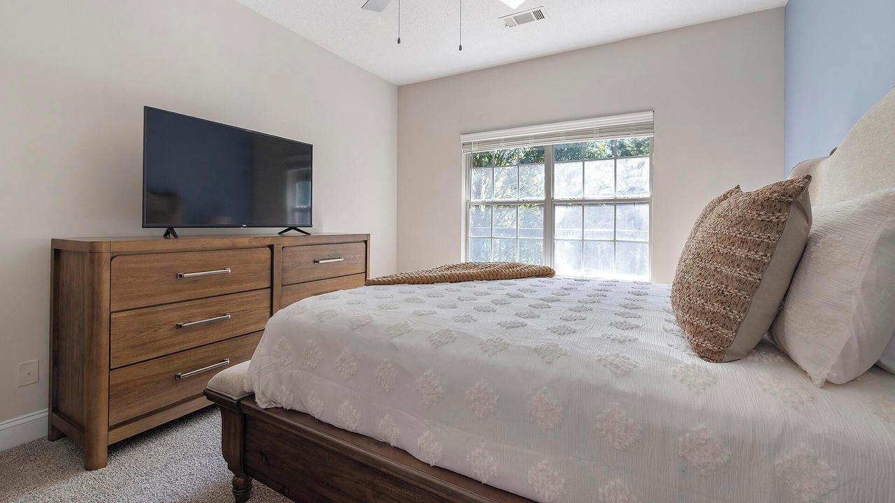 Photo of Bedroom in McDonough