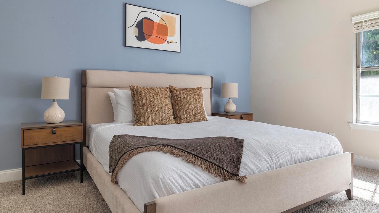 Photo of Bedroom in McDonough