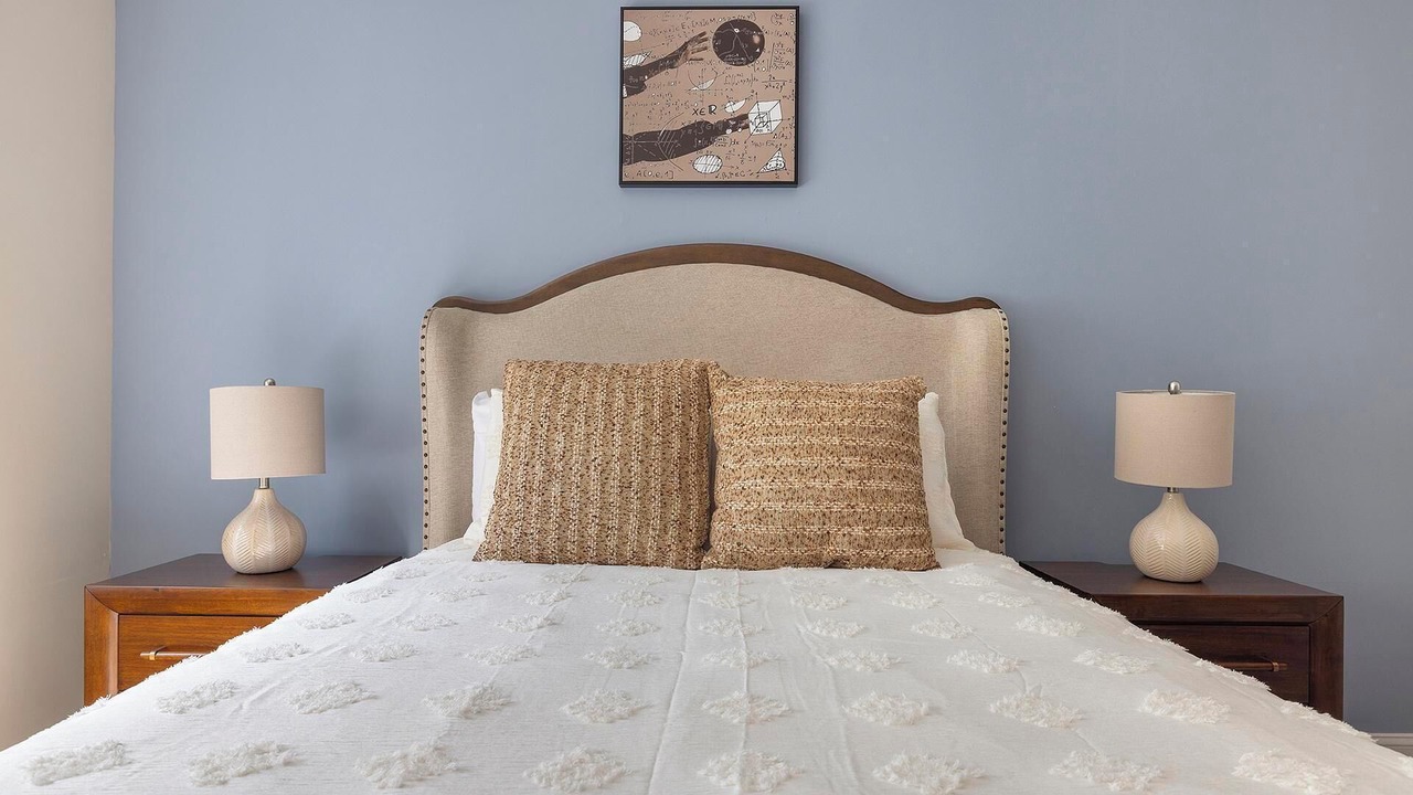 Photo of Bedroom in McDonough
