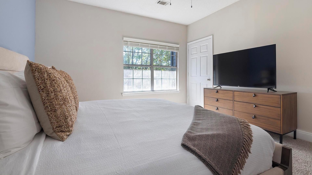Photo of Bedroom in McDonough
