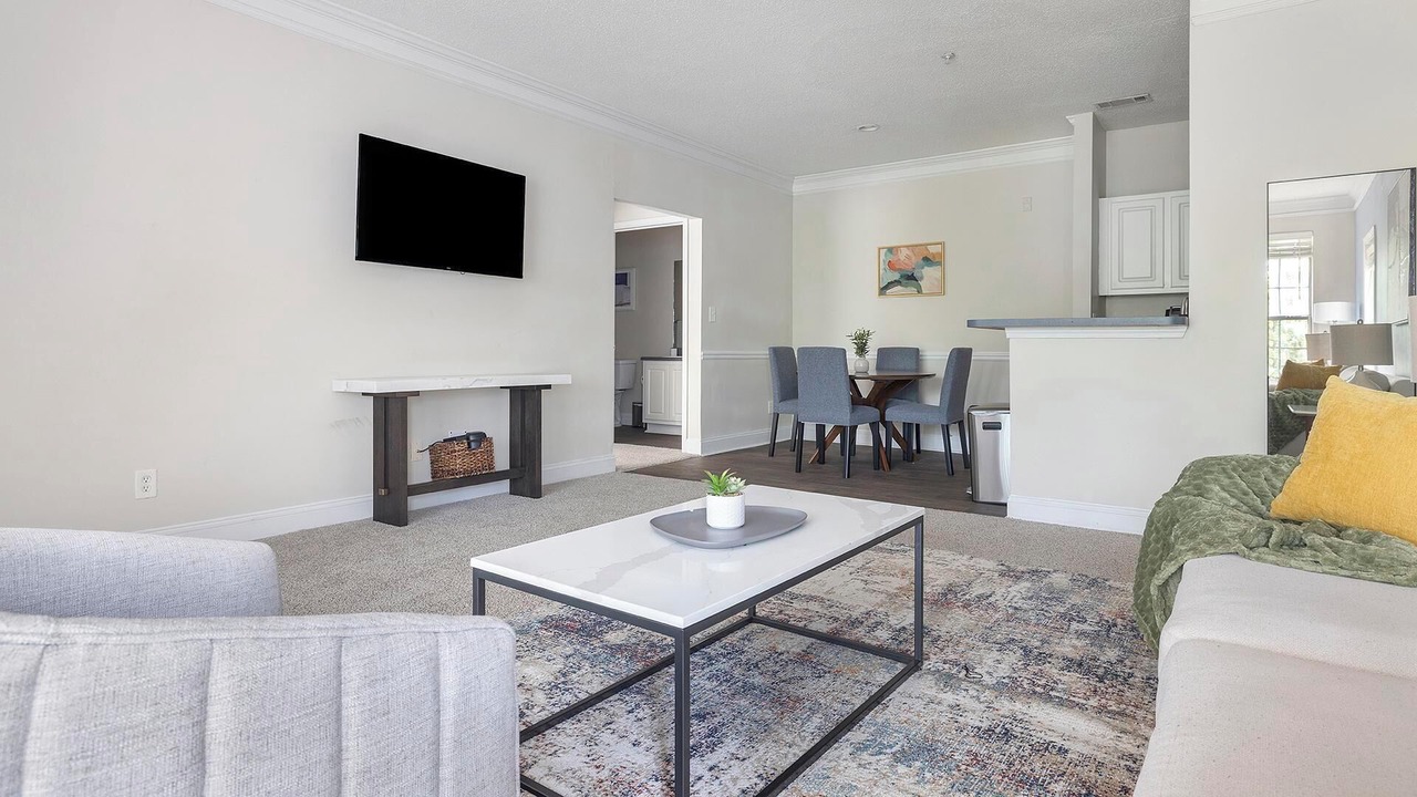 Photo of Livingroom in McDonough