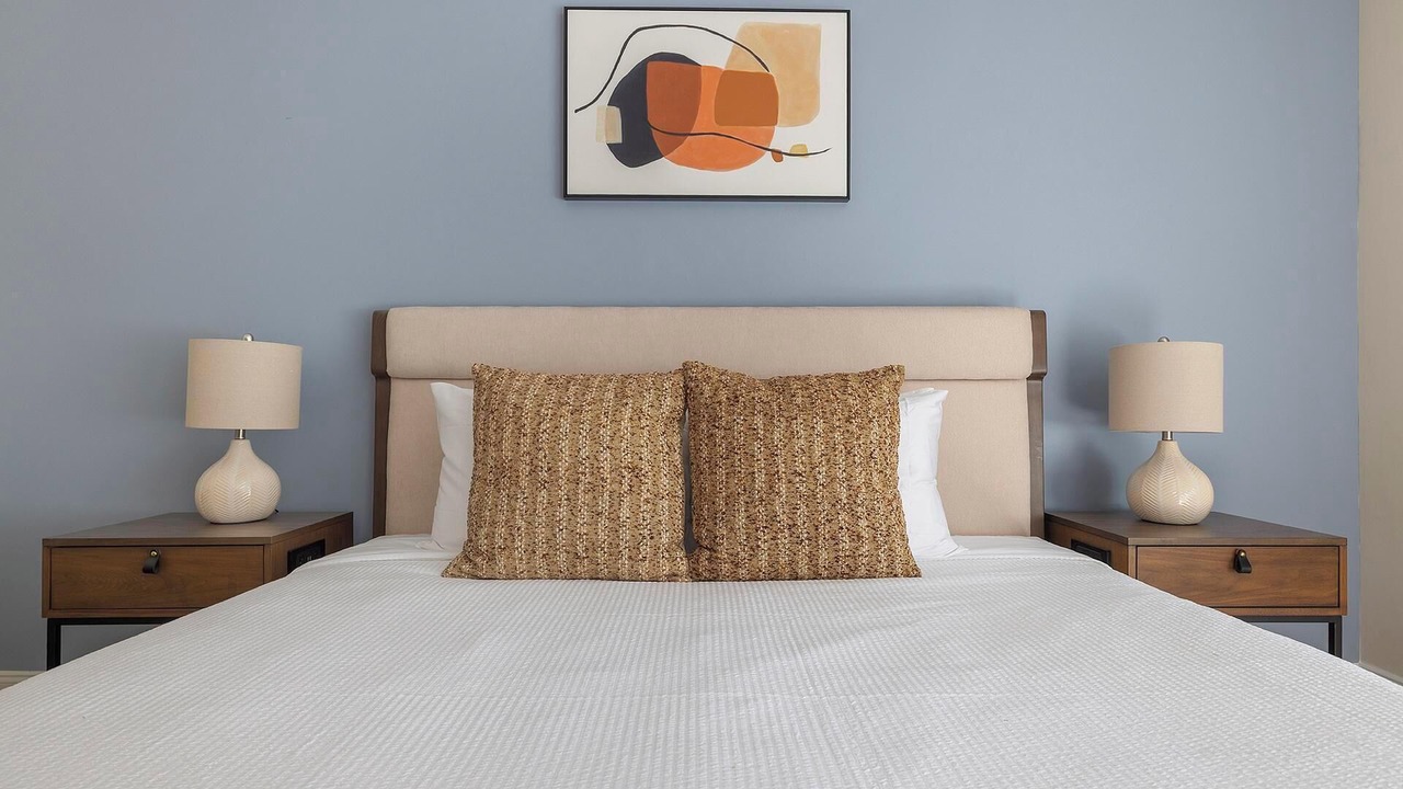 Photo of Bedroom in McDonough