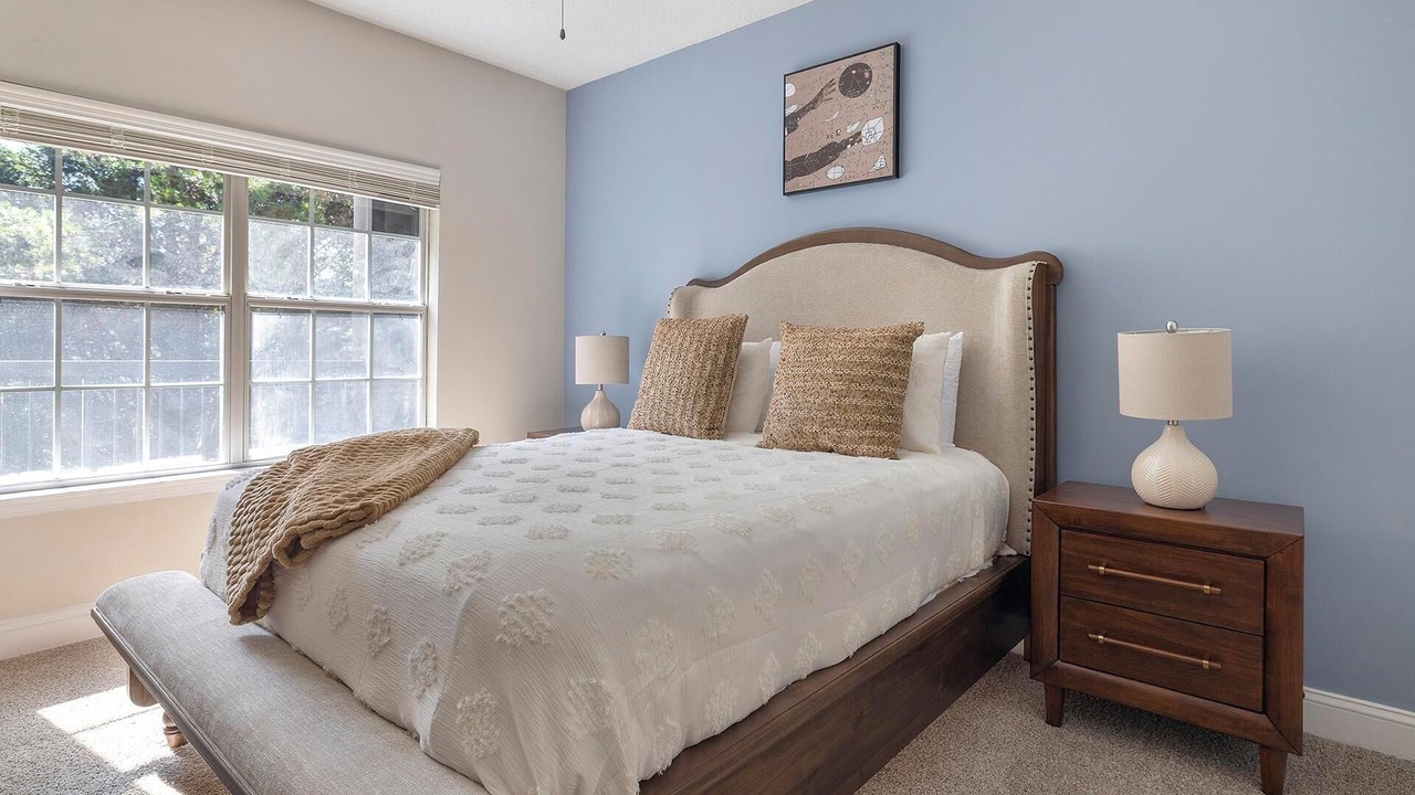 Photo of Bedroom in McDonough