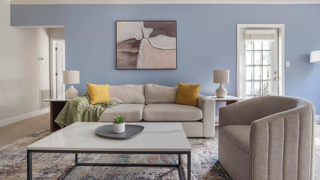Photo of Livingroom in McDonough
