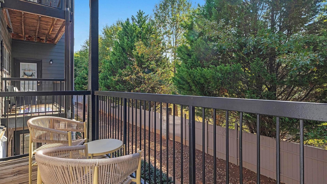 Photo of Outdoor in McDonough