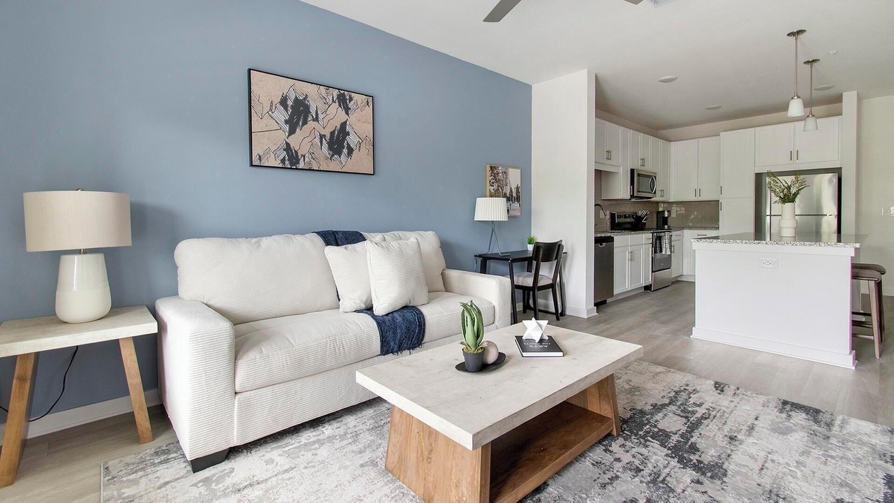 Photo of Livingroom in Northside