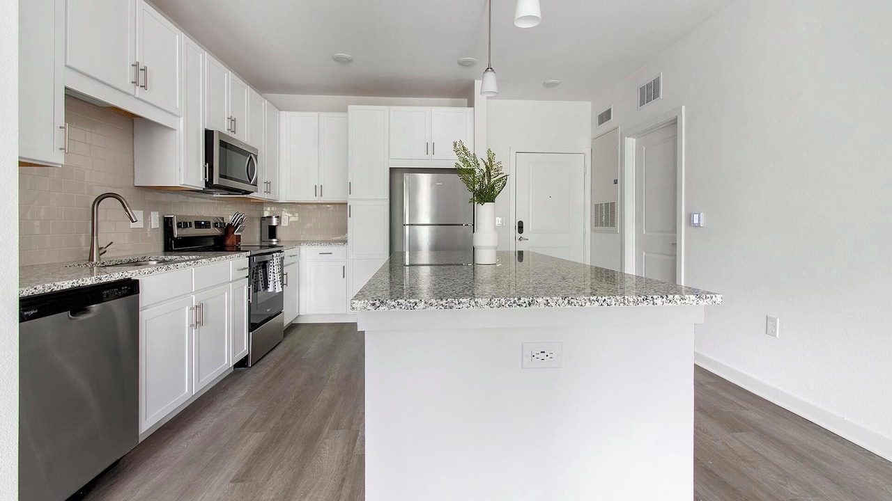 Photo of Kitchen in Northside