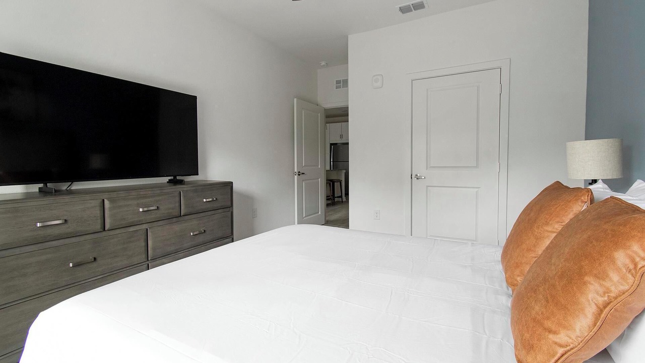 Photo of Bedroom in Northside