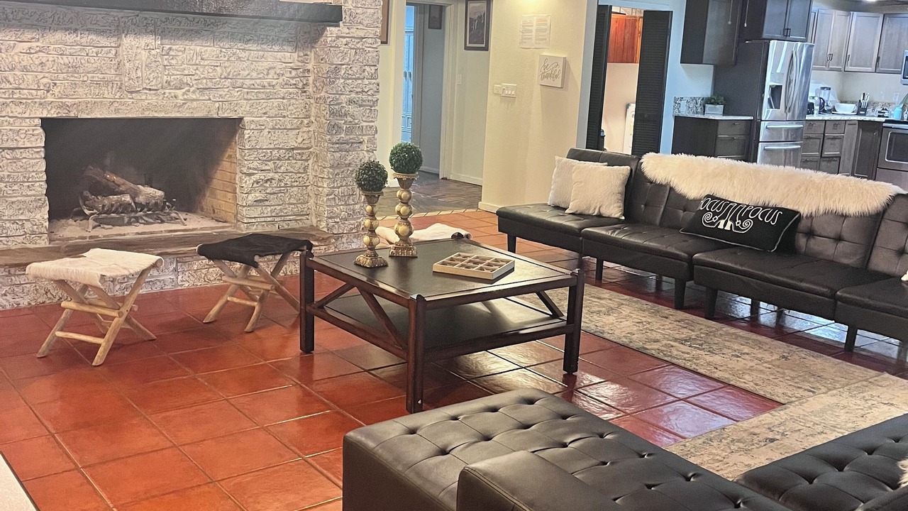Photo of Livingroom in Eustis