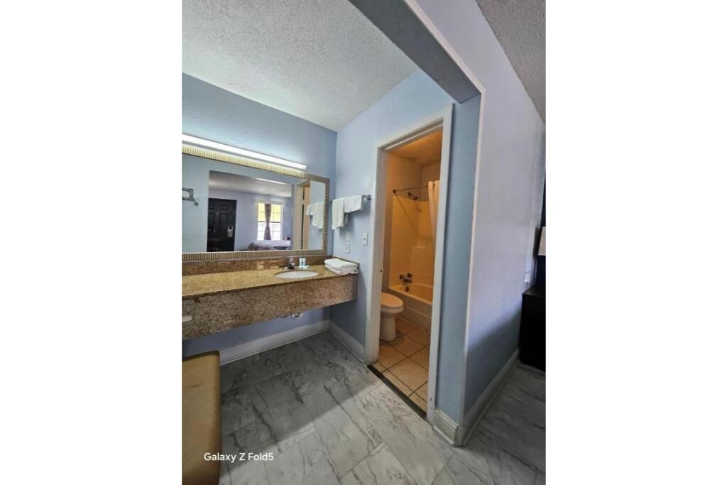 Photo of Bathroom in Hattiesburg