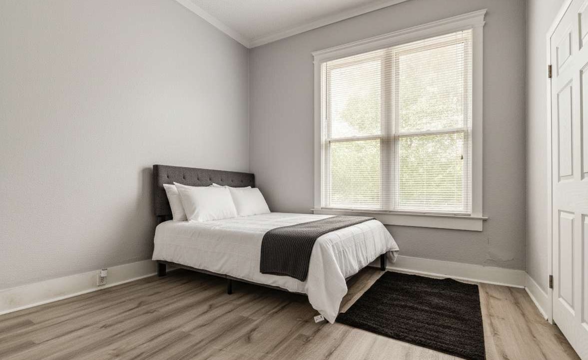 Photo of Bedroom in Urban Core