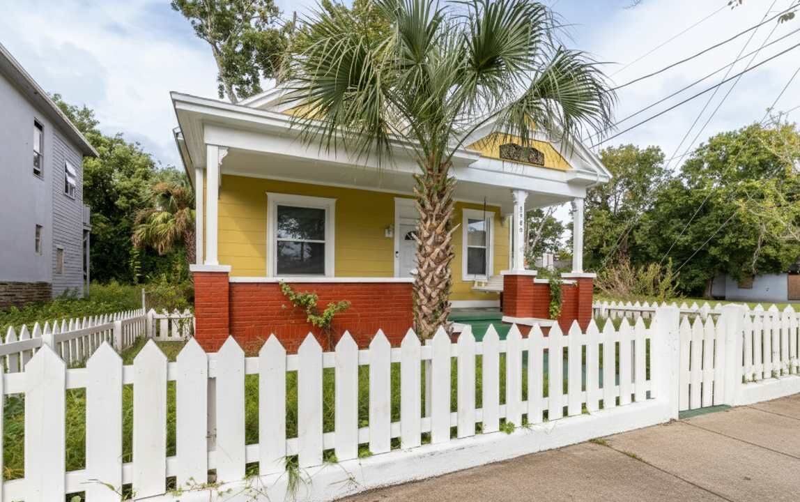 Photo of Outdoor in Urban Core