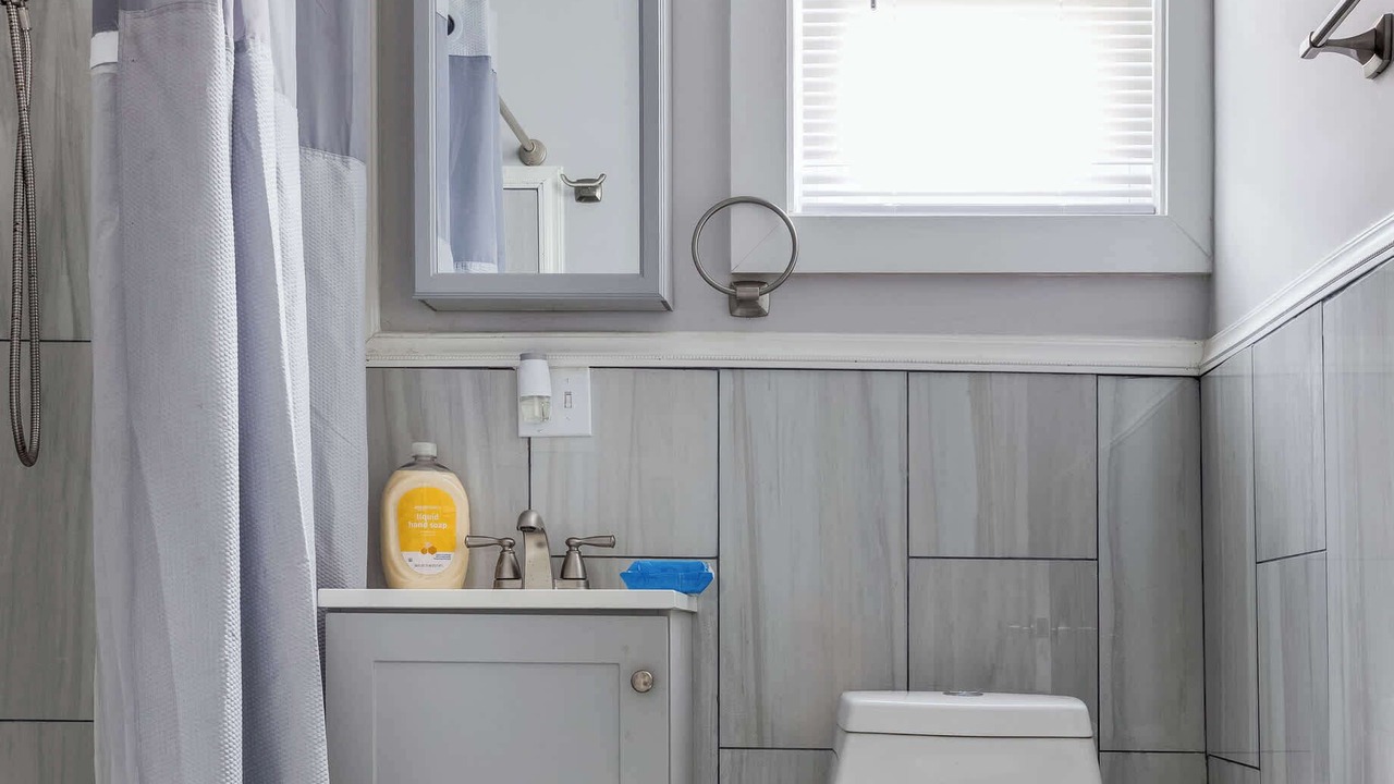 Photo of Bathroom in Urban Core