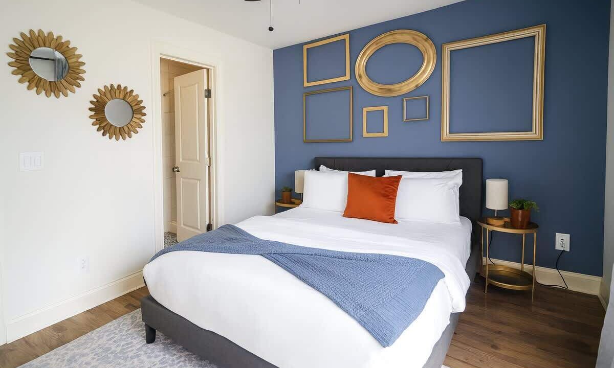 Photo of Bedroom in Atlanta