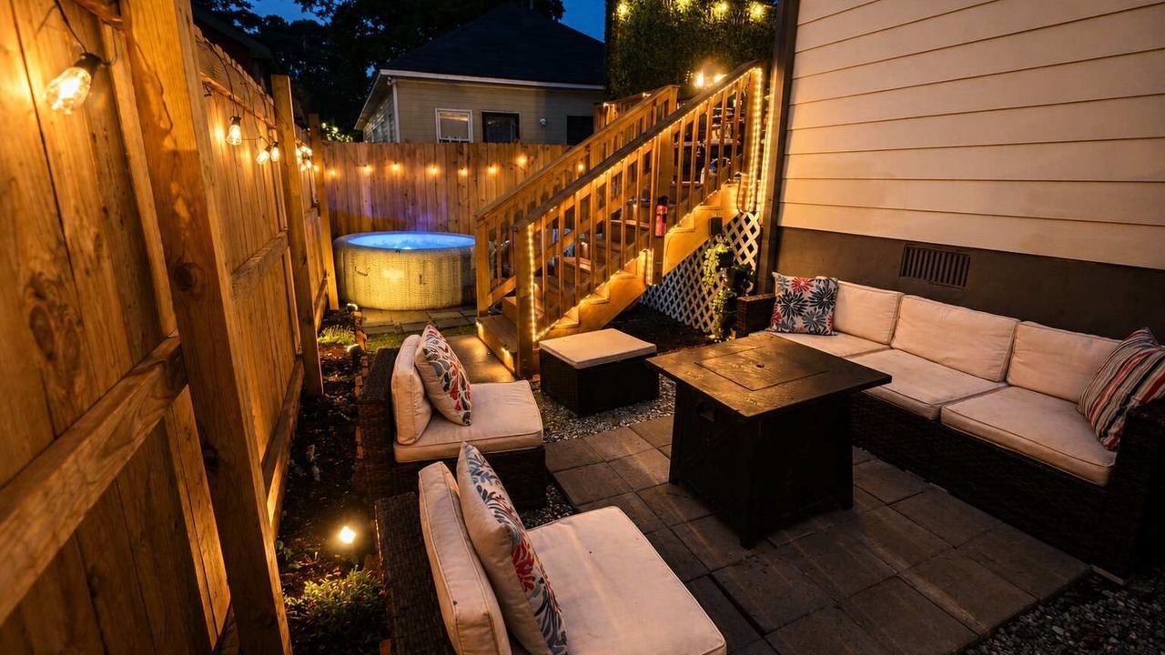 Photo of Outdoor in Atlanta