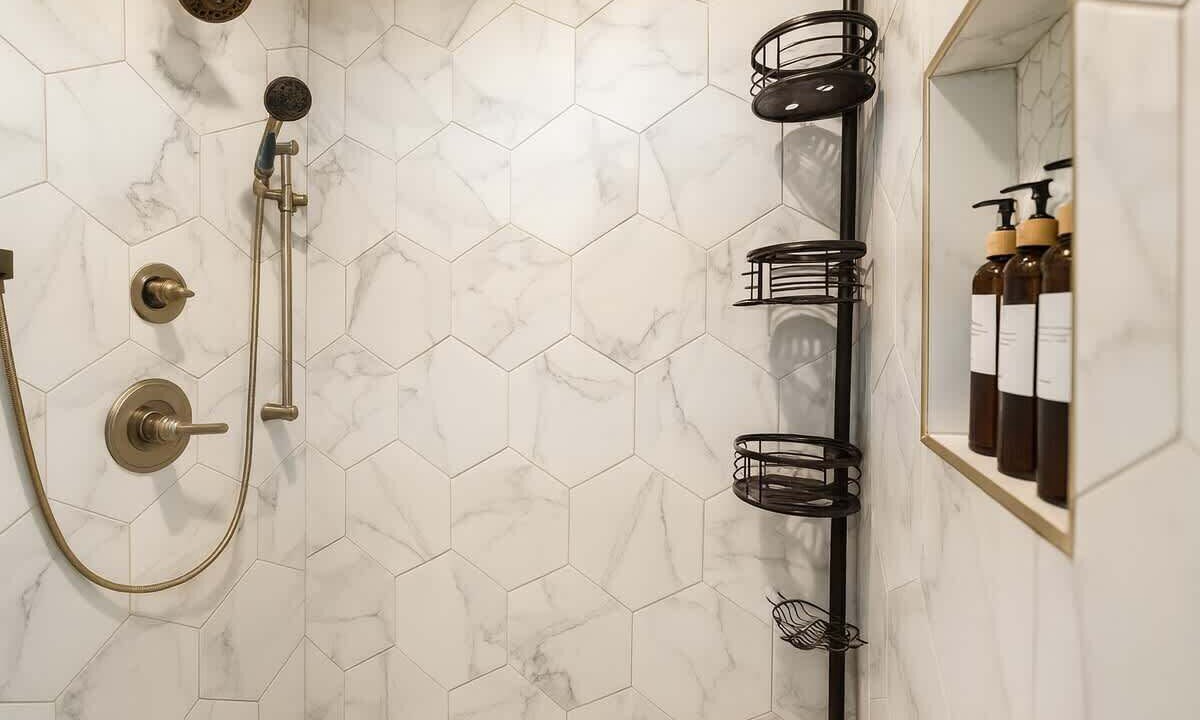 Photo of Bathroom in Atlanta
