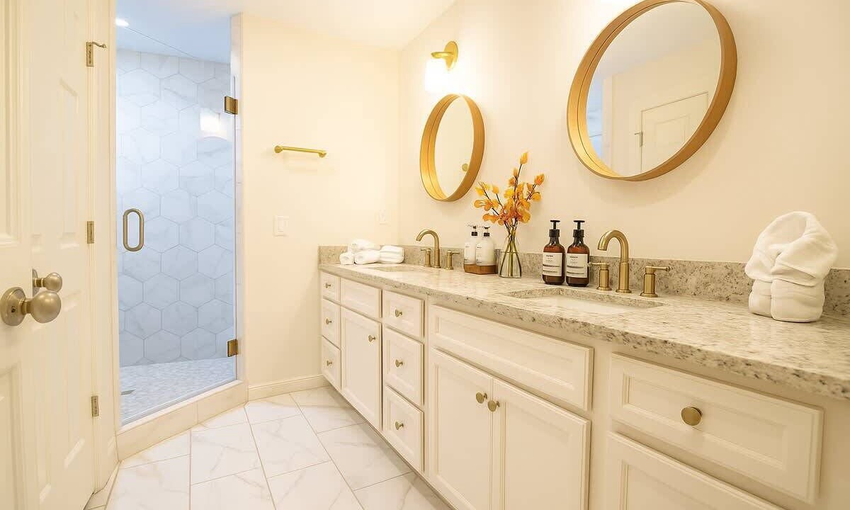Photo of Bathroom in Atlanta