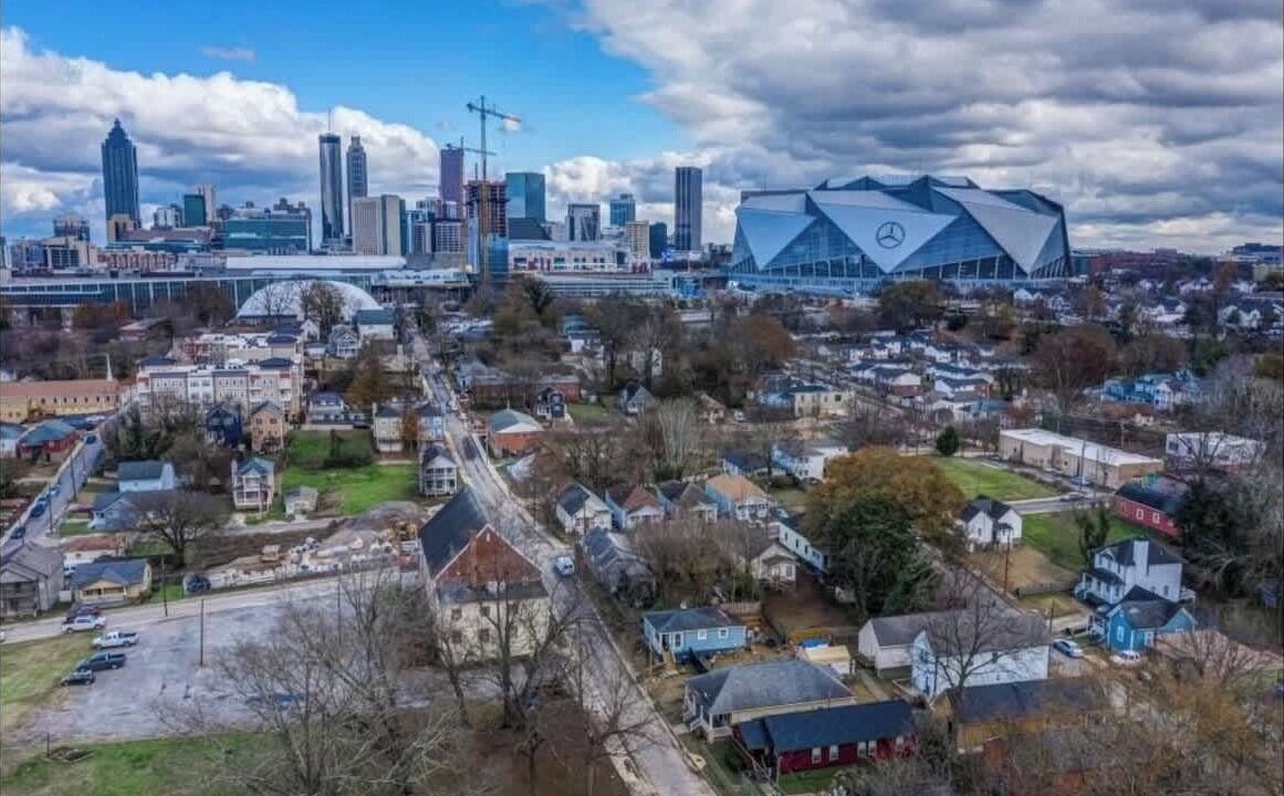 Photo of Outdoor in Atlanta
