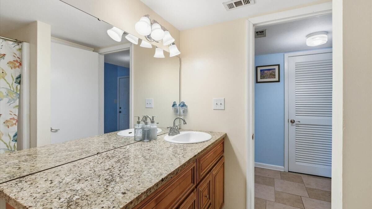 Photo of Bathroom in Panacea